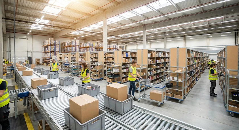 Интернет-торговля