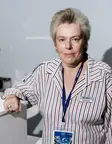 Полякова Евгения Карловна